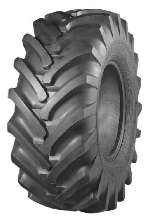 21.3Р24 КАМА ФД-14А 140A6 10PR TT ТК,ГК-105